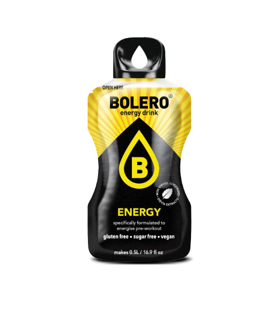 bolero drink energy