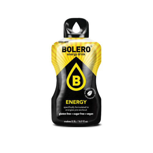 bolero drink energy