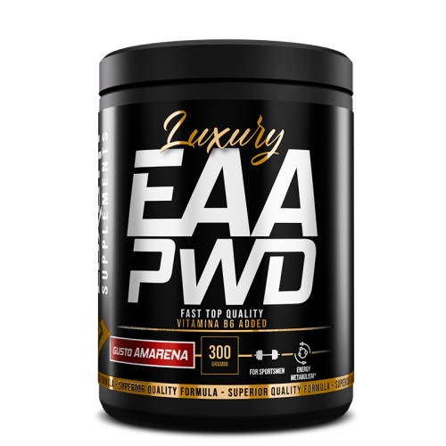 luxury supplements eaa pwd