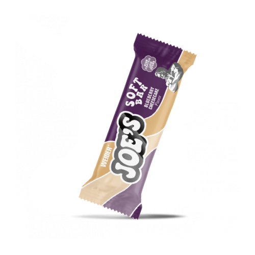 weider joe's soft bar