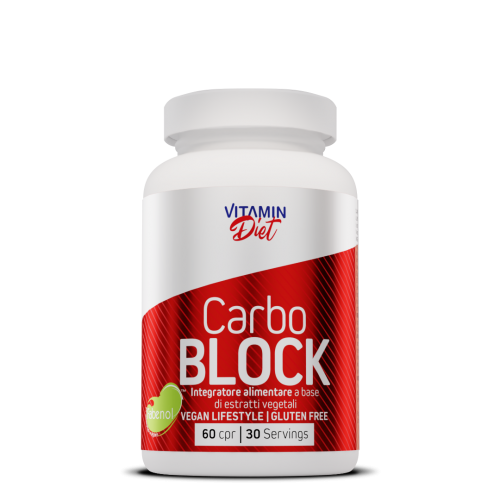 vitaminstore carbo block