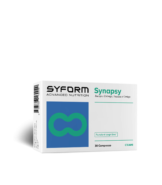 synapsy syform