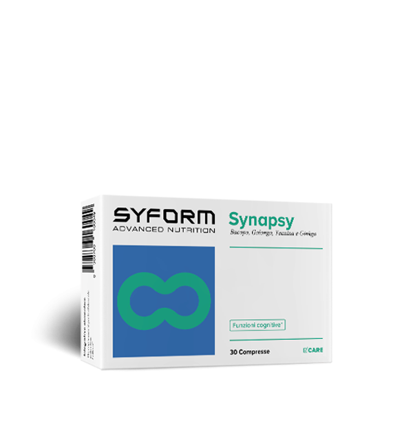 synapsy syform