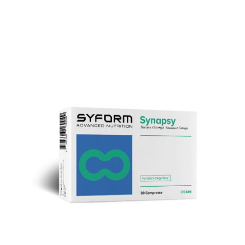 synapsy syform