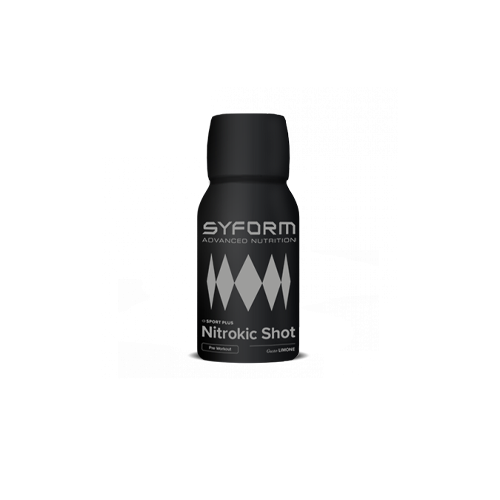 syform nitrokic shot