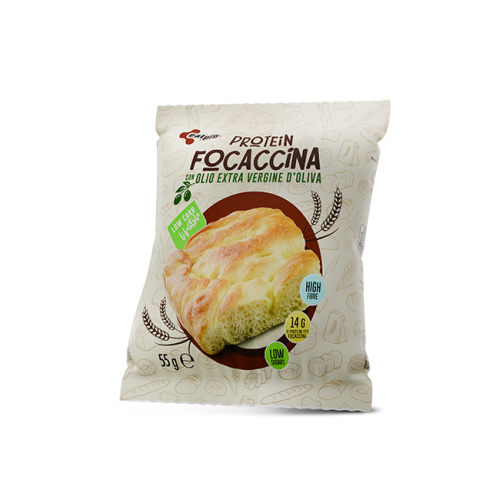 eatpro focaccina