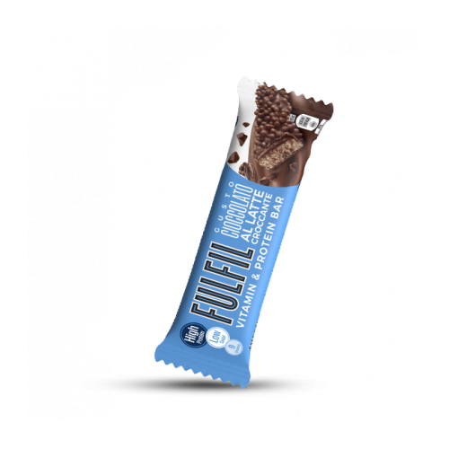 ferrero fulfil bar