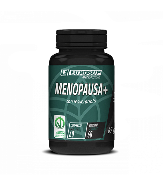eurosup menopausa