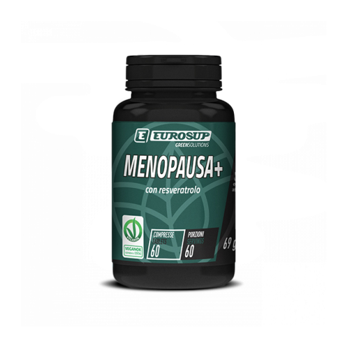 eurosup menopausa