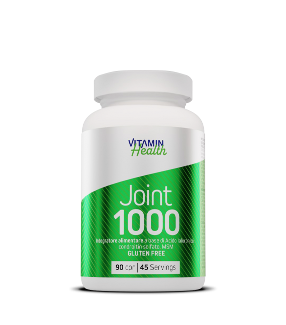 vitaminstore joint 1000