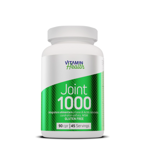 vitaminstore joint 1000