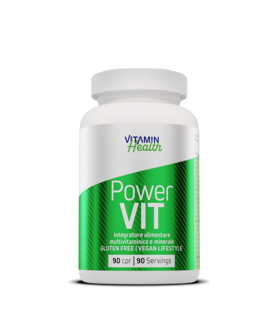 VITAMINSTORE POWER VIT