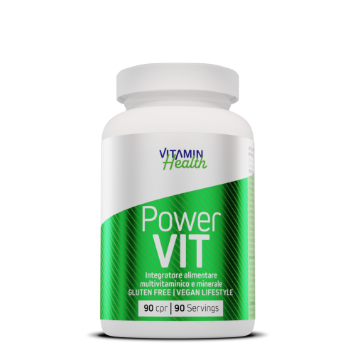 VITAMINSTORE POWER VIT