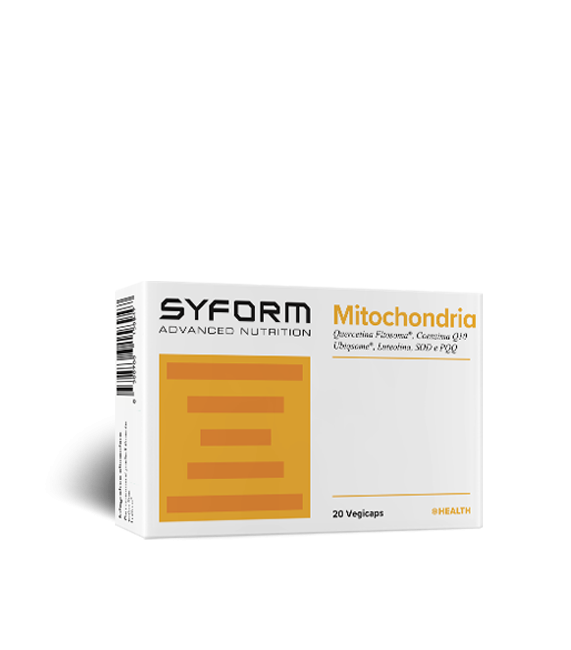 syform mitochondria