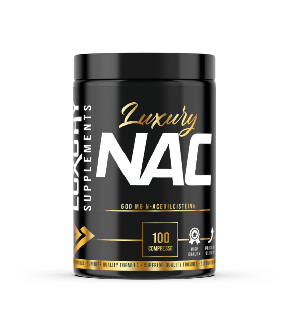 LUXURY NAC LUXURY NAC