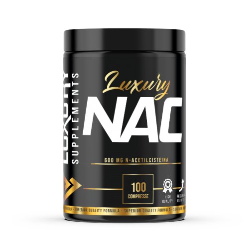 LUXURY NAC LUXURY NAC