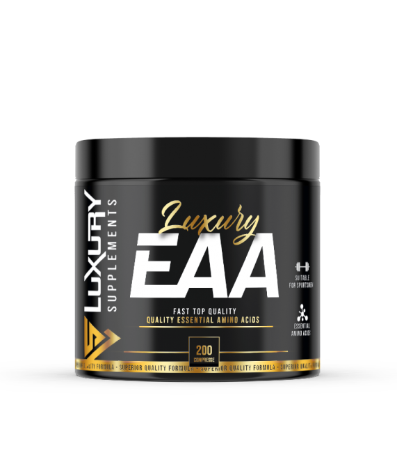 LUXURY EAA LUXURY EAA