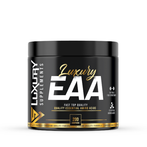 LUXURY EAA LUXURY EAA