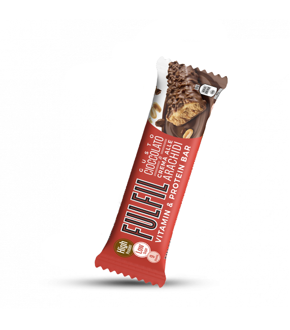 protochoc ciao carb PROTOCHOC