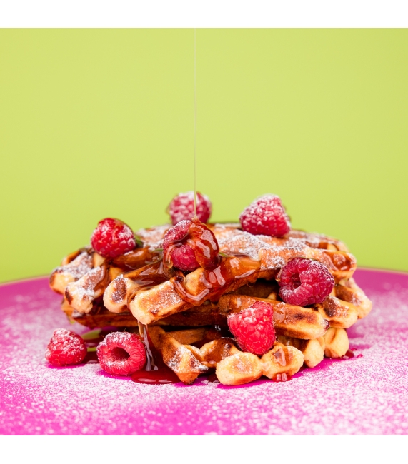 protein power biotech PROTEIN POWER
