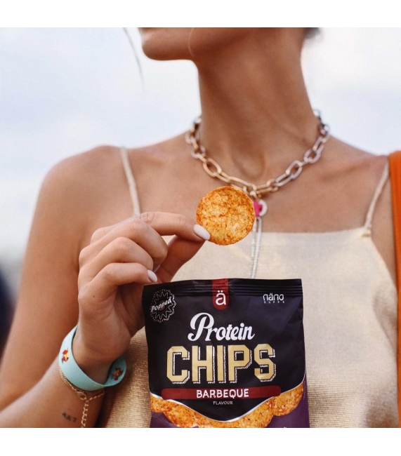 eatPro Iper Crock cracker proteici IPER CROK