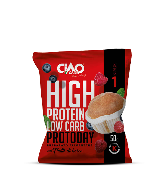 enervit 8 snack salati PROTEIN SNACK SALATO