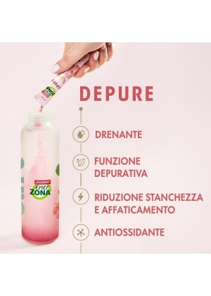 ENERVIT WP RECOVERY DRINK ENERVIT WP RECOVERY DRINK