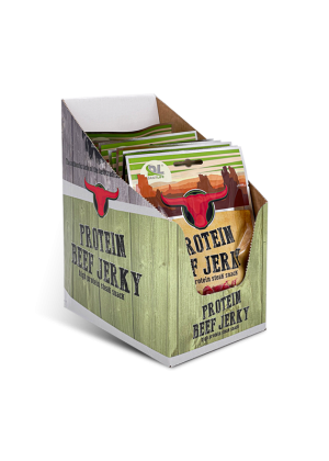 protein plus low sugar powerbar protein plus low sugar powerbar