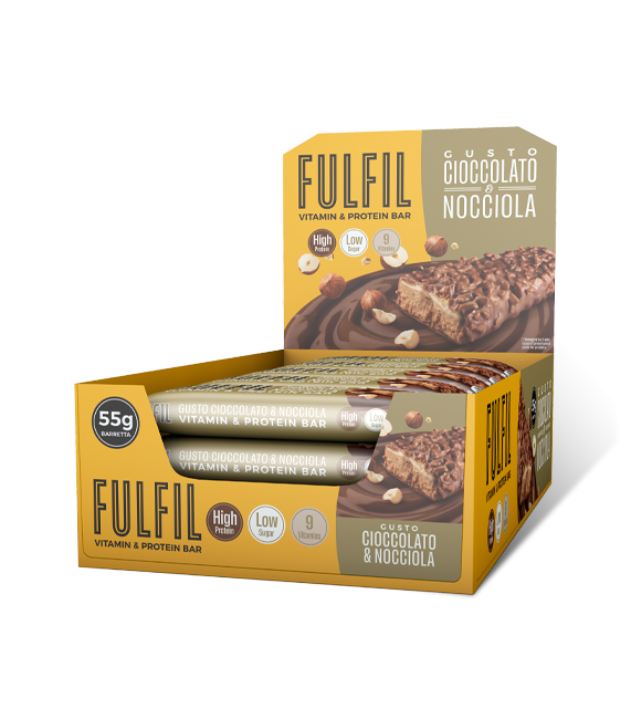 enervit fantastic muesli FANTASTIC MUESLI