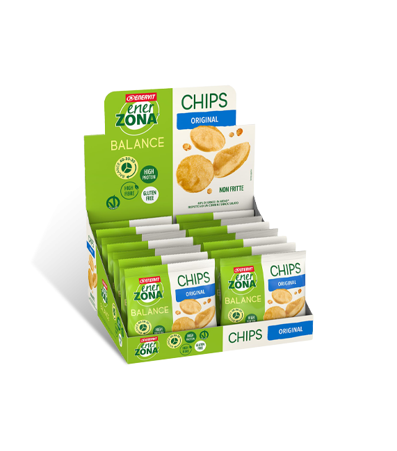 enervit smart lunch SMART LUNCH