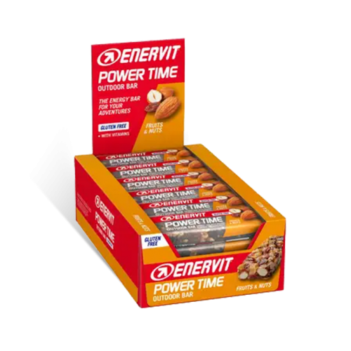 enervit power time enervit power time