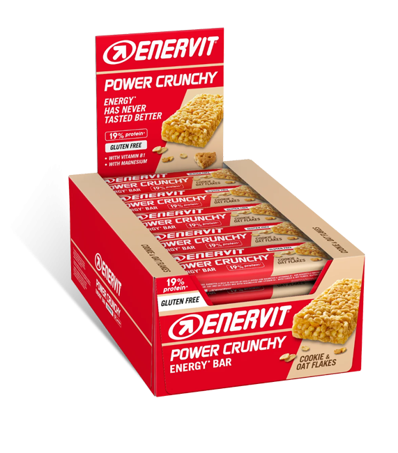 enervit difese immunitarie senior DIFESE IMM. SENIOR 60+