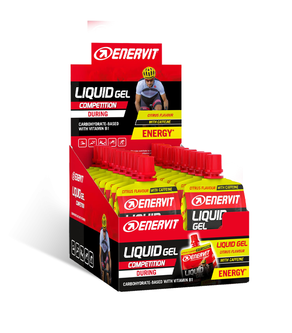 why sport thermo caffeine THERMO CAFFEINE