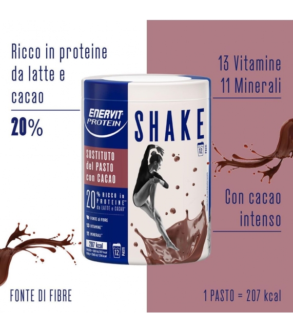 Protein Cream BPR Nutrition PROTEIN CREAM