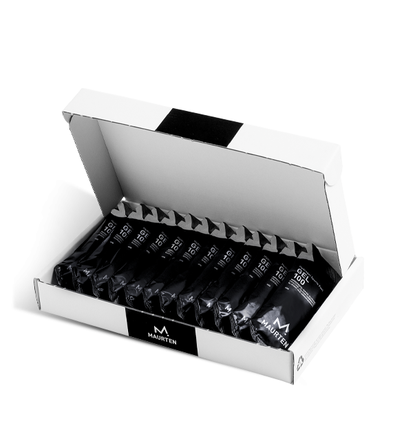 maurten gel 100 box maurten gel 100 box