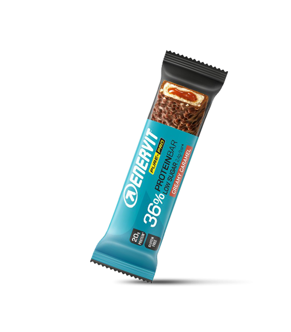 etichsport creamy&crunchy CREAMY&CRUNCHY