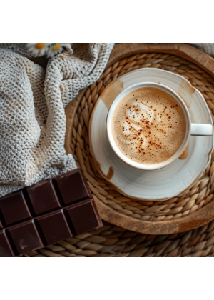 CHOCO LOVE EATPRO 1 CHOCO LOVE EATPRO 1