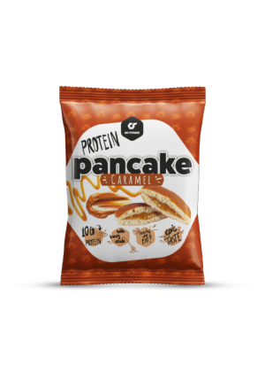 enerzona balanced pancakes enerzona balanced pancakes