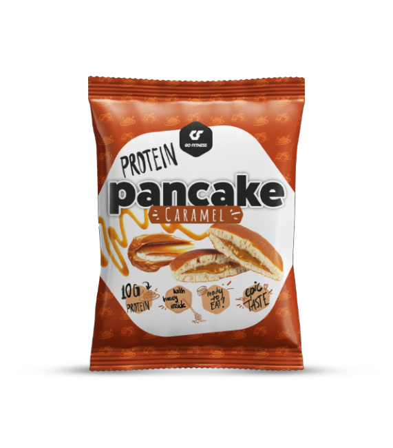 enerzona balanced pancakes BALANCED PANCAKES