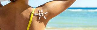Vitamine per una pelle sana e abbronzata in estate