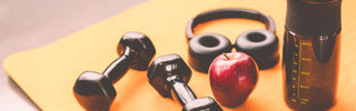 Integratori per principianti in palestra: i 4 must-have