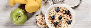 Pre-Workout: cosa mangiare per ottenere il massimo dai tuoi allenamenti
