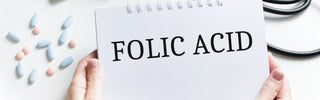 A cosa serve l'acido folico?