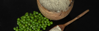 Proteine Vegetali: Perché Scegliere quelle a Base di Pisello