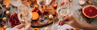 Come gestire al meglio le feste natalizie