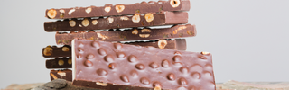 Torrone Fit: buono da leccarsi i baffi e senza rimorsi!