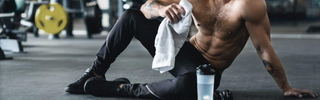 Come accelerare il recupero muscolare in modo efficace