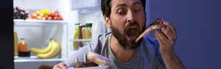 Fame fuori orario? Ecco il tuo alleato naturale!
