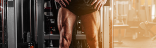 Gambe gonfie e allenamento: cause e soluzioni legate ad una cattiva circolazione