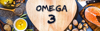 Omega 3: i vantaggi per il benessere del corpo e della mente